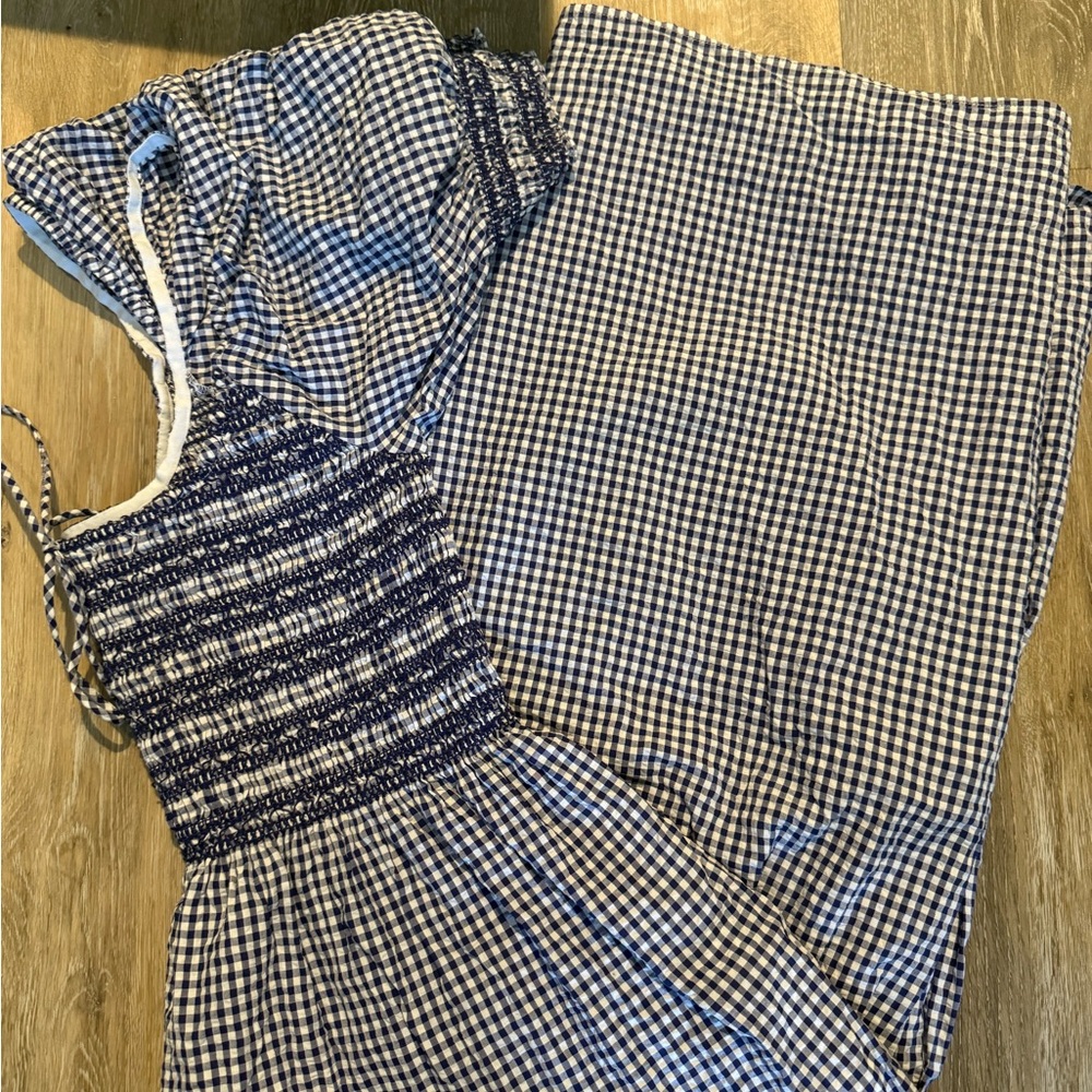 Hill House Madeline Nap Dress